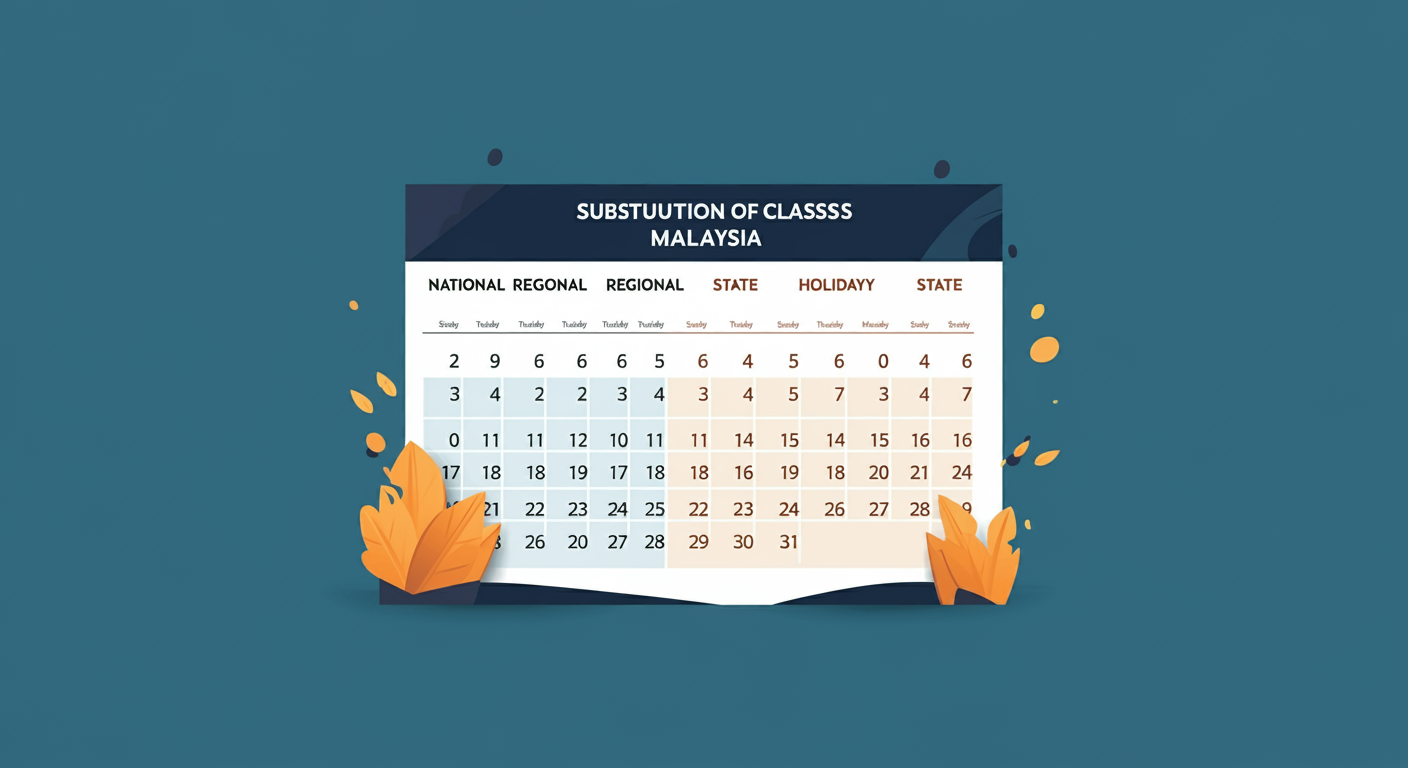 classes subtitution